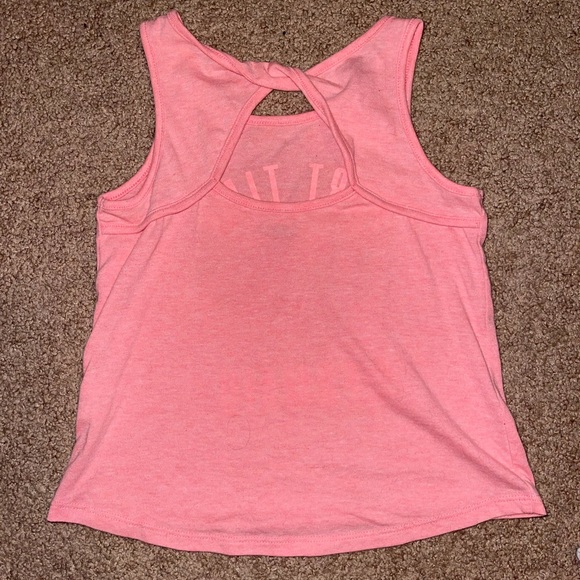 Crazy 8 Mermaid Tank + Shorts Set - Picture 6 of 6